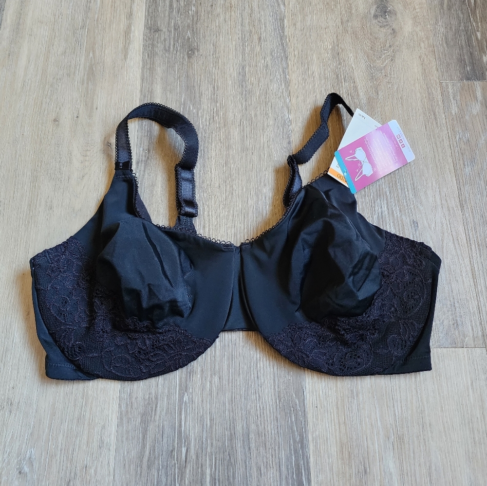 NWT BRA